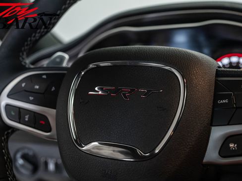 Used 2023 Dodge Challenger SRT Hellcat image 31