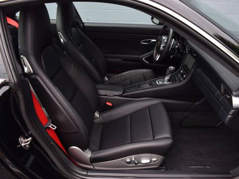Used 2015 Porsche 911 Carrera 4S AWD/4WD image 58
