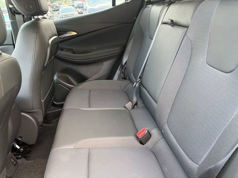Used 2023 Buick Encore GX Select w/ Experience Buick Package AWD/4WD image 9