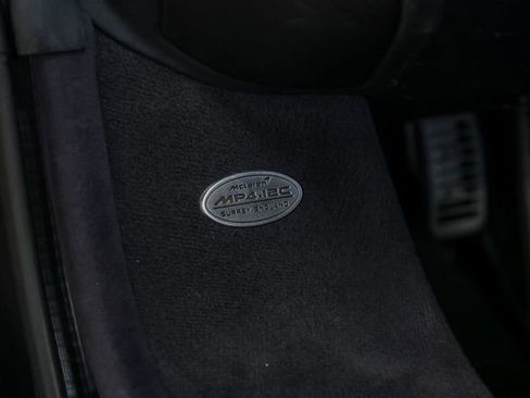 Used 2013 McLaren MP4-12C Spider image 23