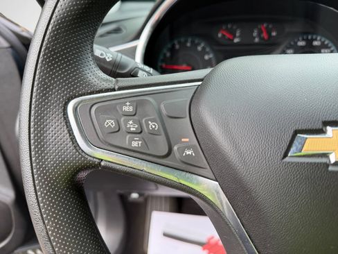 Used 2020 Chevrolet Malibu LT FWD image 23