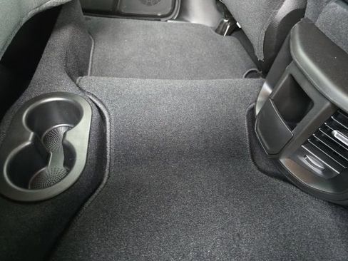 New 2026 RAM 2500 Tradesman image 6