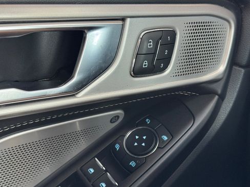 Used 2020 Ford Explorer ST w/ Premium Technology Package image 23