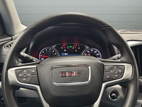 Used 2022 GMC Terrain SLE w/ Driver Convenience Package image 20