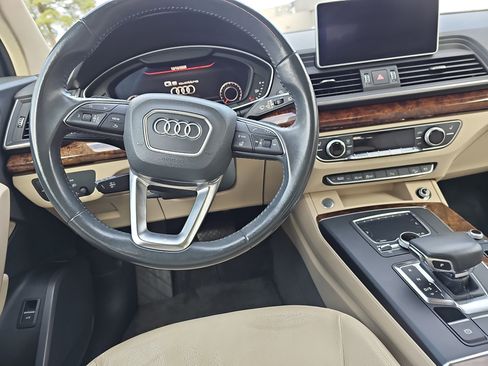 Used 2018 Audi Q5 2.0T Premium Plus w/ Premium Plus Package image 16