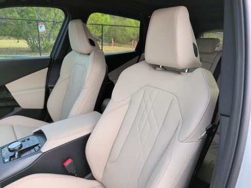 New 2026 BMW X3 xDrive30i AWD/4WD image 26