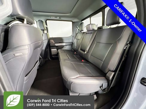 Used 2024 Ford F350 Lariat w/ Lariat Ultimate Package AWD/4WD image 30