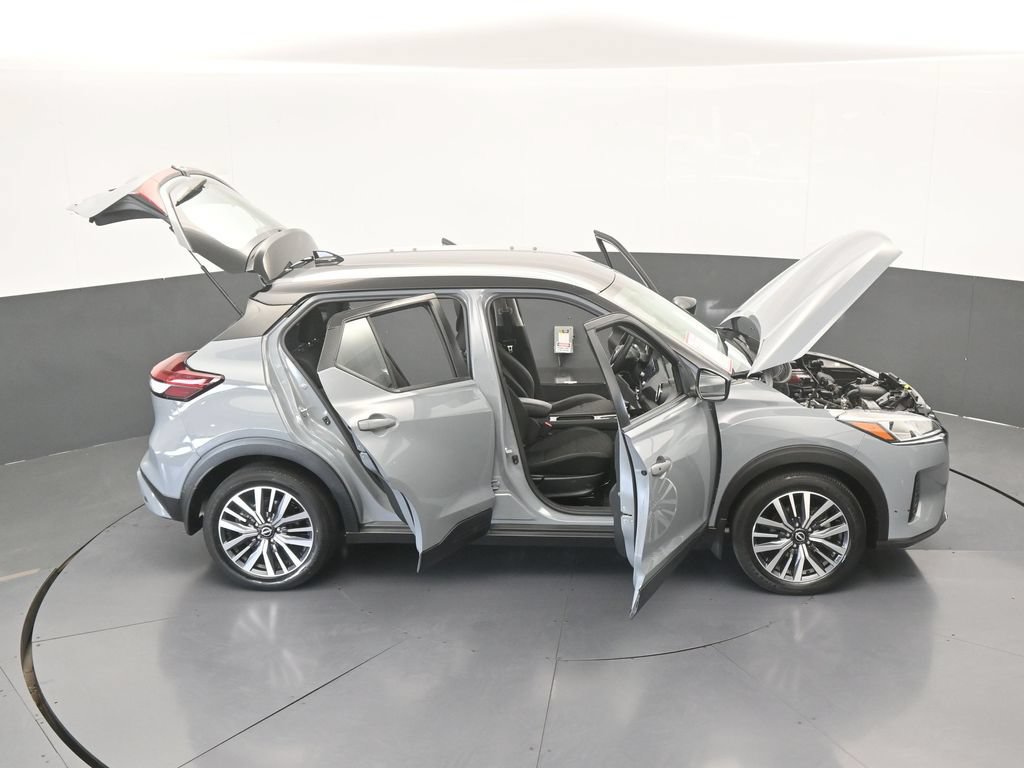 Used 2023 Nissan Kicks SV FWD image 68