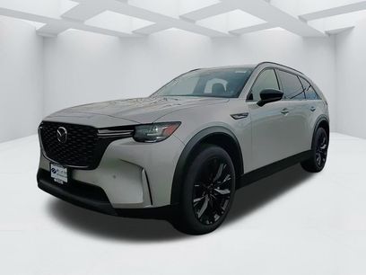 New 2026 MAZDA CX-90 3.3 Turbo w/ Premium Sport Pkg