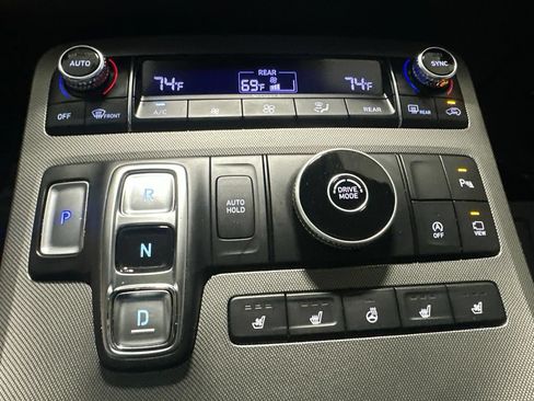 Used 2020 Hyundai Palisade Limited FWD image 21