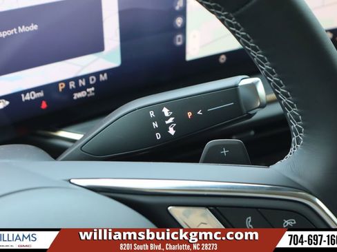 New 2026 Buick Envision Avenir AWD/4WD image 17