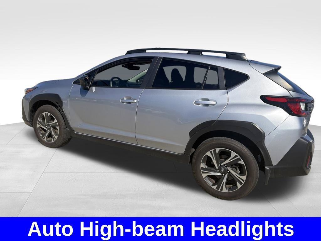 Used 2024 Subaru Crosstrek 2.0i Premium AWD/4WD image 14