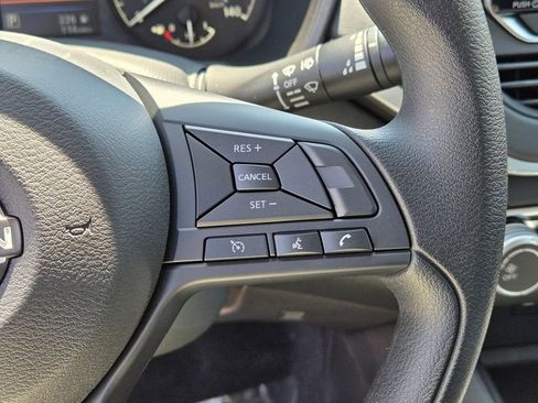 Certified 2025 Nissan Altima 2.5 S image 24