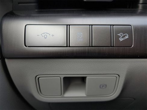 New 2026 Hyundai Kona SEL Sport image 23