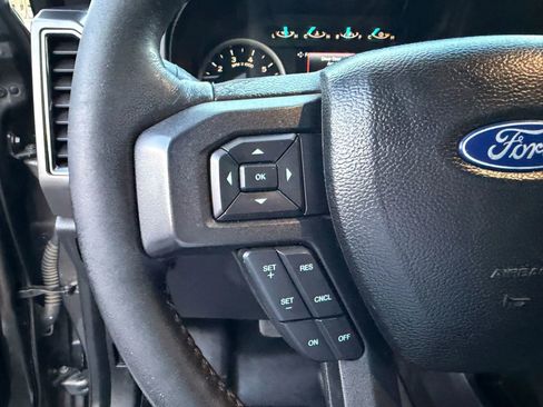 Used 2017 Ford F150 XLT w/ Equipment Group 302A Luxury RWD image 20