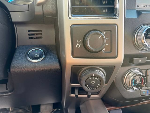 Used 2018 Ford F150 Lariat w/ Equipment Group 502A Luxury AWD/4WD image 22