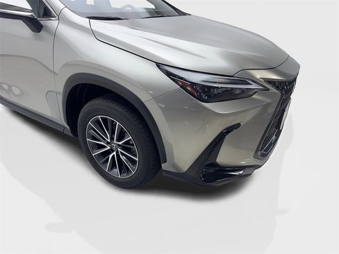 Used 2022 Lexus NX 350 AWD w/ Cold Area Package image 16