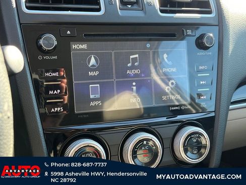 Used 2017 Subaru Forester 2.5i Limited image 15