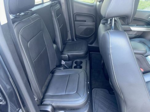 Used 2018 Chevrolet Colorado ZR2 image 28