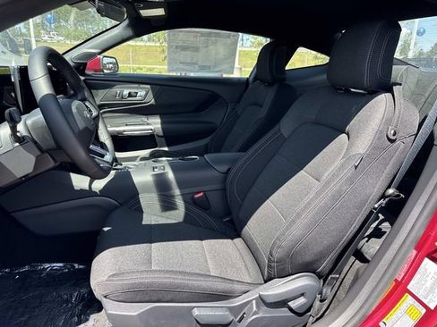 New 2026 Ford Mustang Coupe image 18