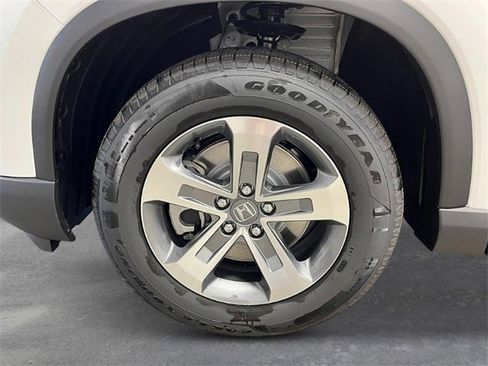 New 2025 Honda Pilot EX-L image 11