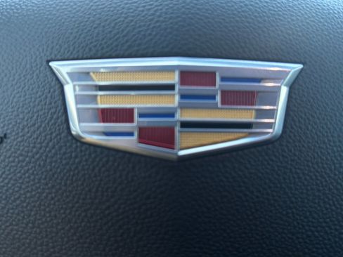 Used 2020 Cadillac CT5 Luxury w/ Cold Weather Package AWD/4WD image 21