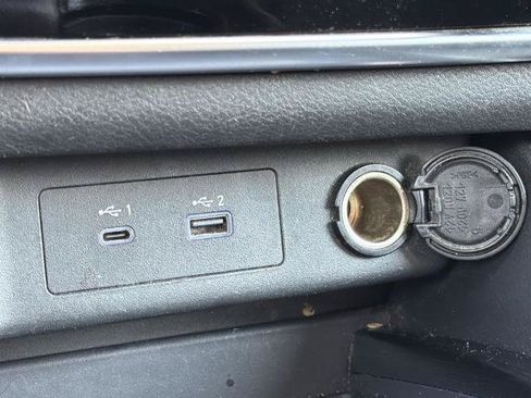 Certified 2023 Nissan Rogue S FWD image 6