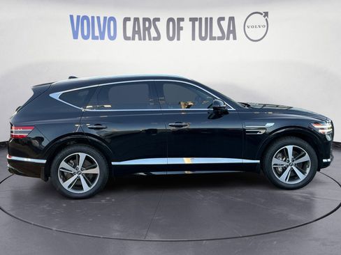 Used 2022 Genesis GV80 3.5T Advanced + AWD/4WD image 6