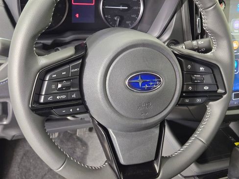New 2026 Subaru Forester Premium AWD/4WD image 13