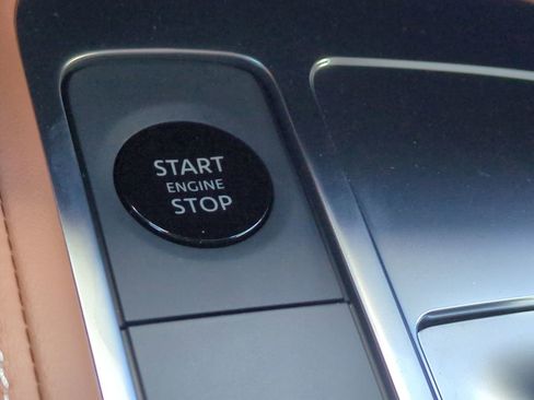 New 2026 INFINITI QX60 Autograph w/ Dark Cargo Package image 31