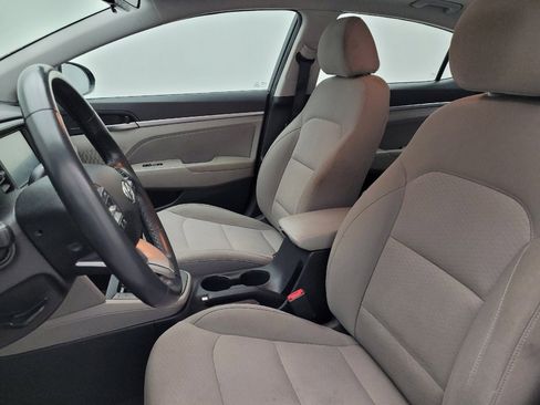 Used 2020 Hyundai Elantra Value Edition FWD image 17