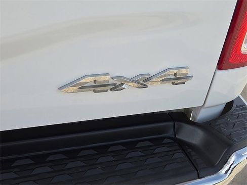 Used 2022 RAM 2500 Tradesman image 9