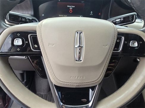 Used 2020 Lincoln Aviator Reserve w/ Equipment Group 201A image 24