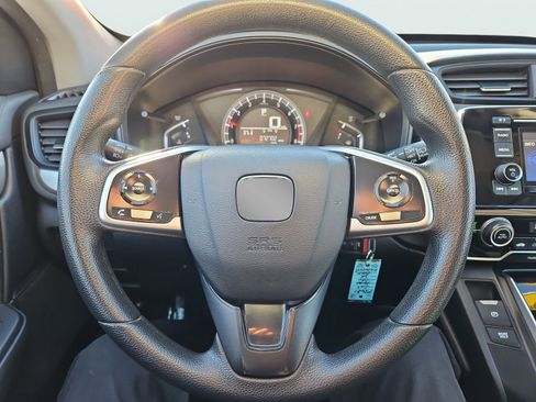 Certified 2019 Honda CR-V LX image 16