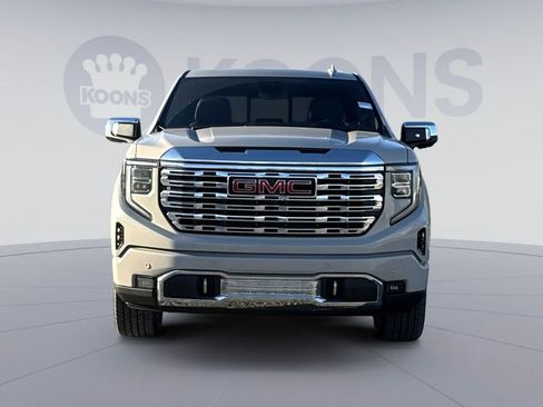 New 2026 GMC Sierra 1500 Denali w/ Denali Reserve Package image 11