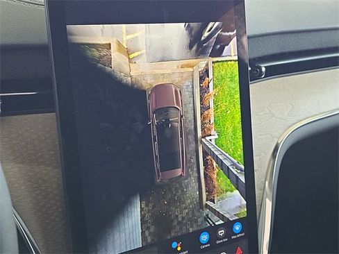 New 2025 Volvo EX90 Plus w/ Protection Package Premier image 15