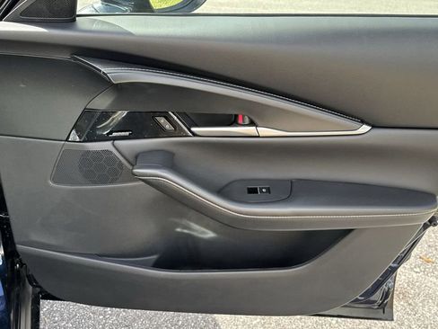 New 2026 MAZDA CX-30 2.5 Turbo w/ Premium Package image 44