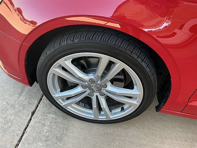Used 2018 Audi A3 2.0T Premium FWD image 9