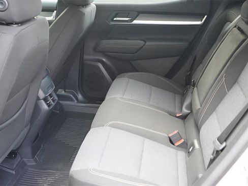 New 2026 GMC Terrain Elevation w/ Technology Package II image 21