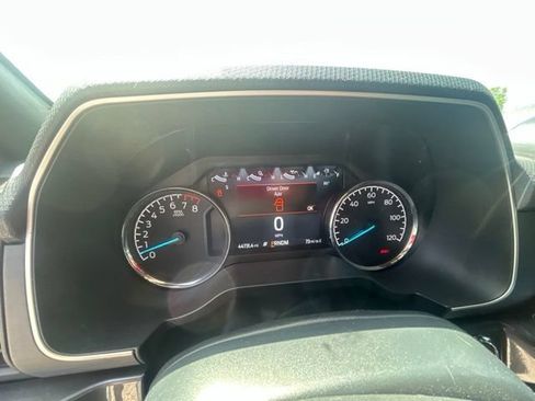 Used 2022 Ford F150 XLT w/ Equipment Group 302A High AWD/4WD image 20