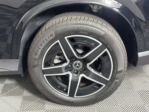 Certified 2026 Mercedes-Benz GLC 300 image 22