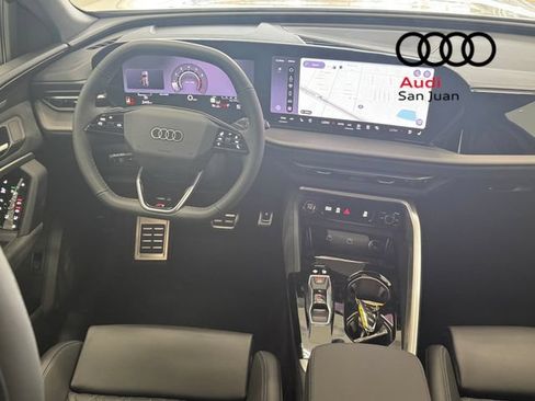 New 2026 Audi SQ5 Premium Plus AWD/4WD image 29