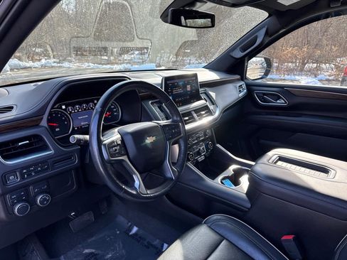 Used 2021 Chevrolet Tahoe Premier image 13