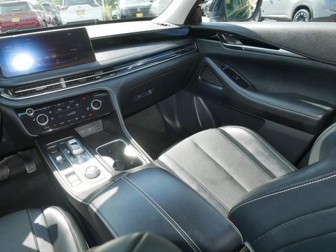 Used 2023 INFINITI QX60 Pure AWD/4WD image 11