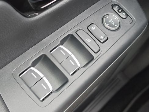 New 2026 Honda CR-V EX-L image 14