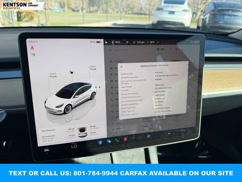 Used 2022 Tesla Model 3 Long Range image 22