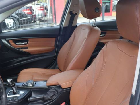 Used 2015 BMW 328i Sedan RWD image 12