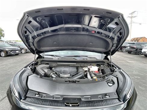 New 2025 Buick Enclave Avenir w/ Super Cruise Package image 31