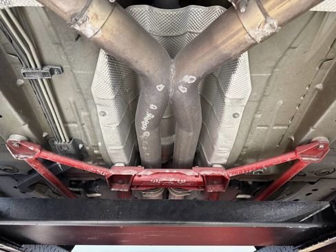 Used 2010 Chevrolet Camaro SS RWD image 56