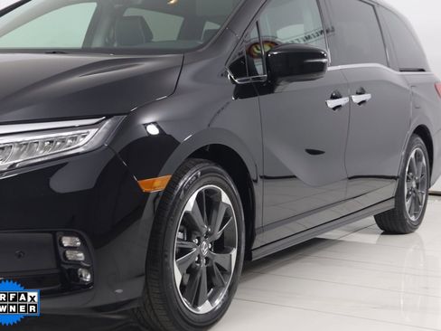 Used 2023 Honda Odyssey Elite image 66